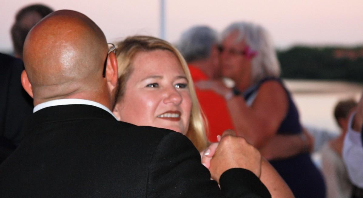The Wedding Website of Jennifer Gant and Steve Breher