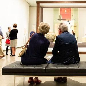 Family Membership to The Ringling Museum