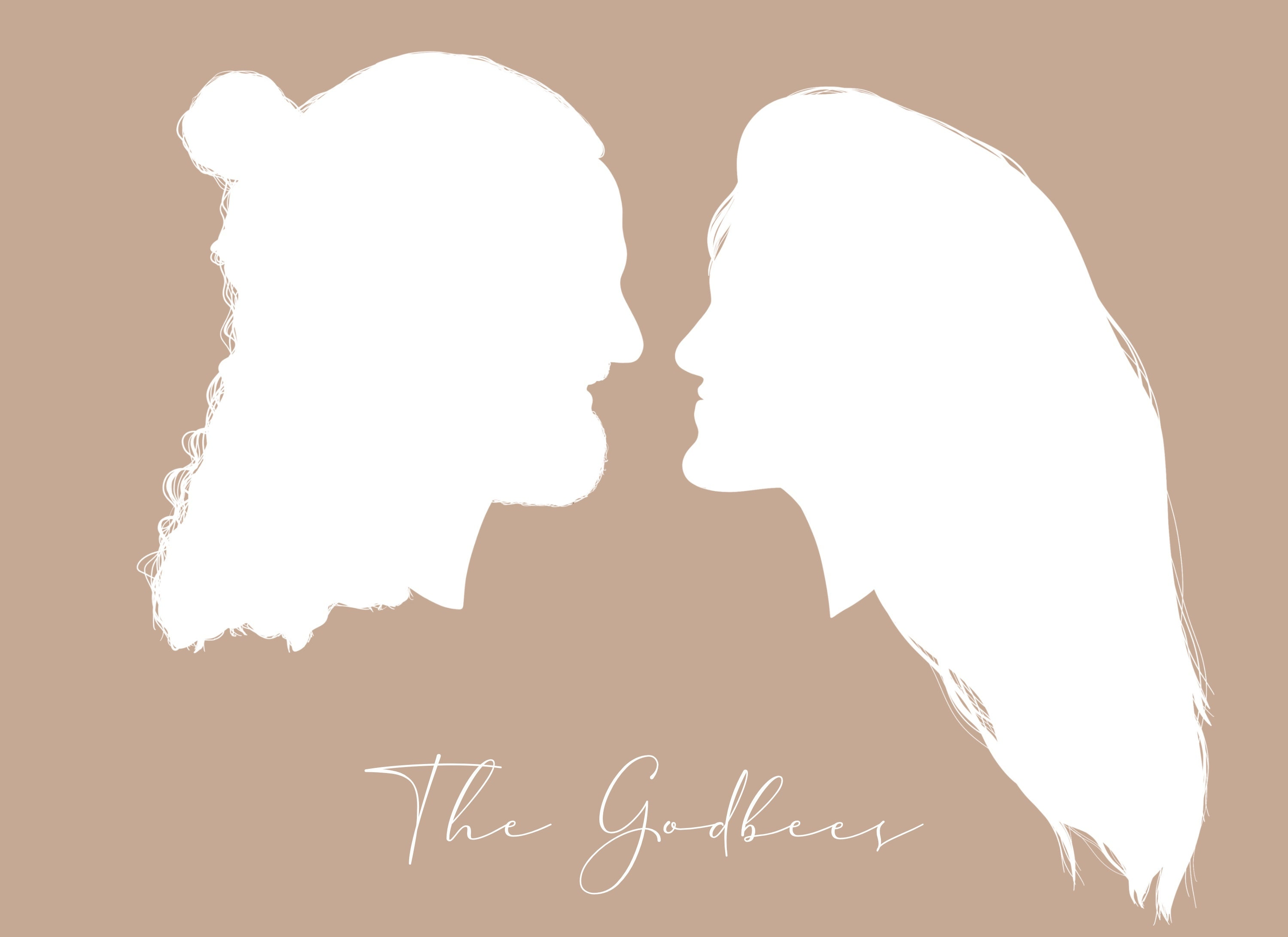 The Wedding Website of Ashley Guertin and Brett Godbee