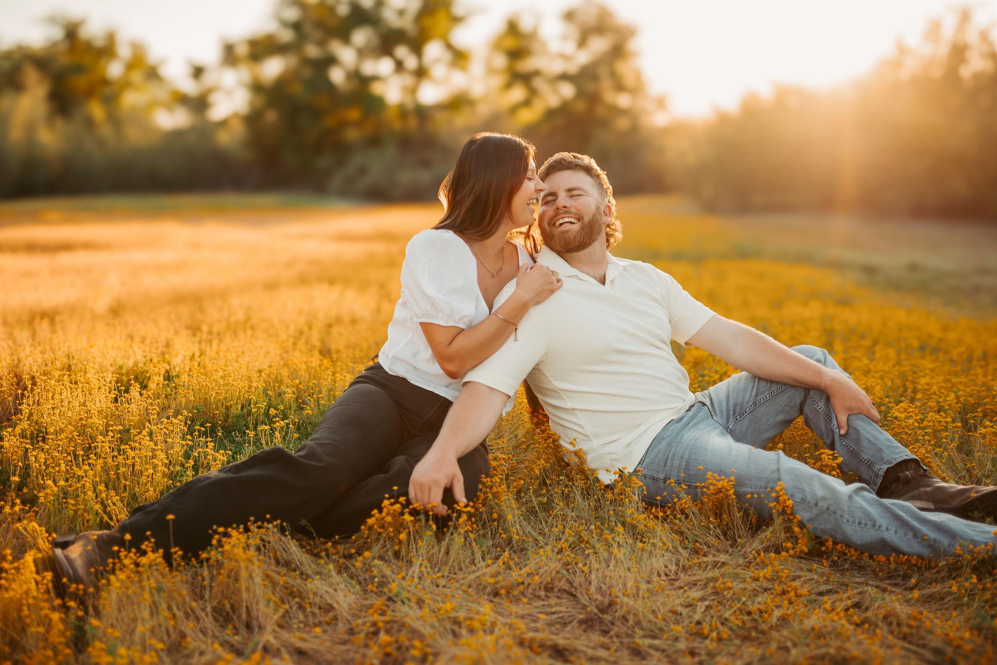 The Wedding Website of Wyatt Watts and Mattison Jenkins