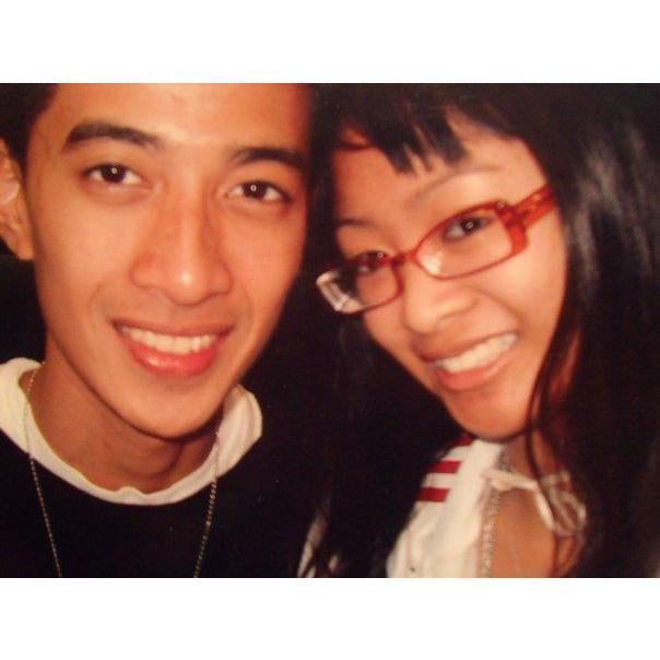 2004 - 1 year anniversary