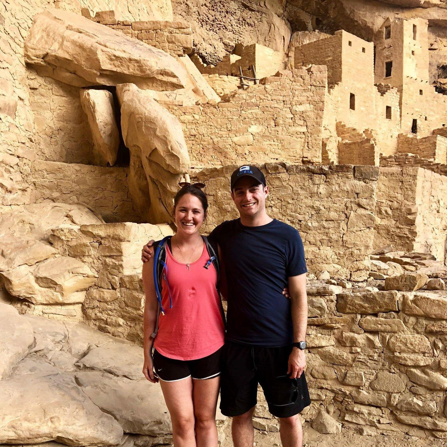 Mesa Verde National Park