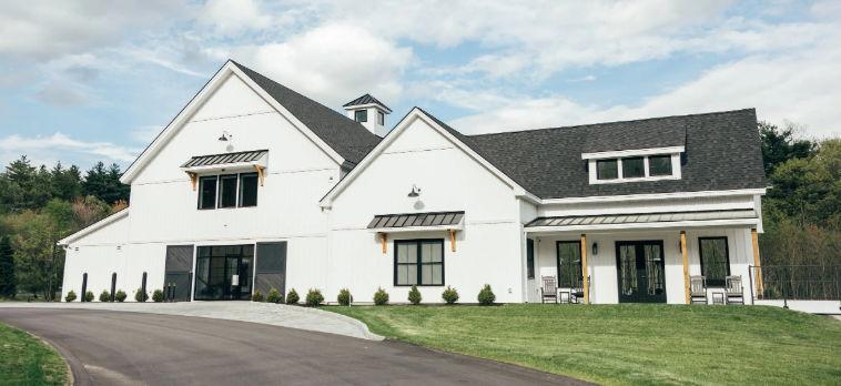 The Wedding Website of Kelsey Gray and Zane Atwood