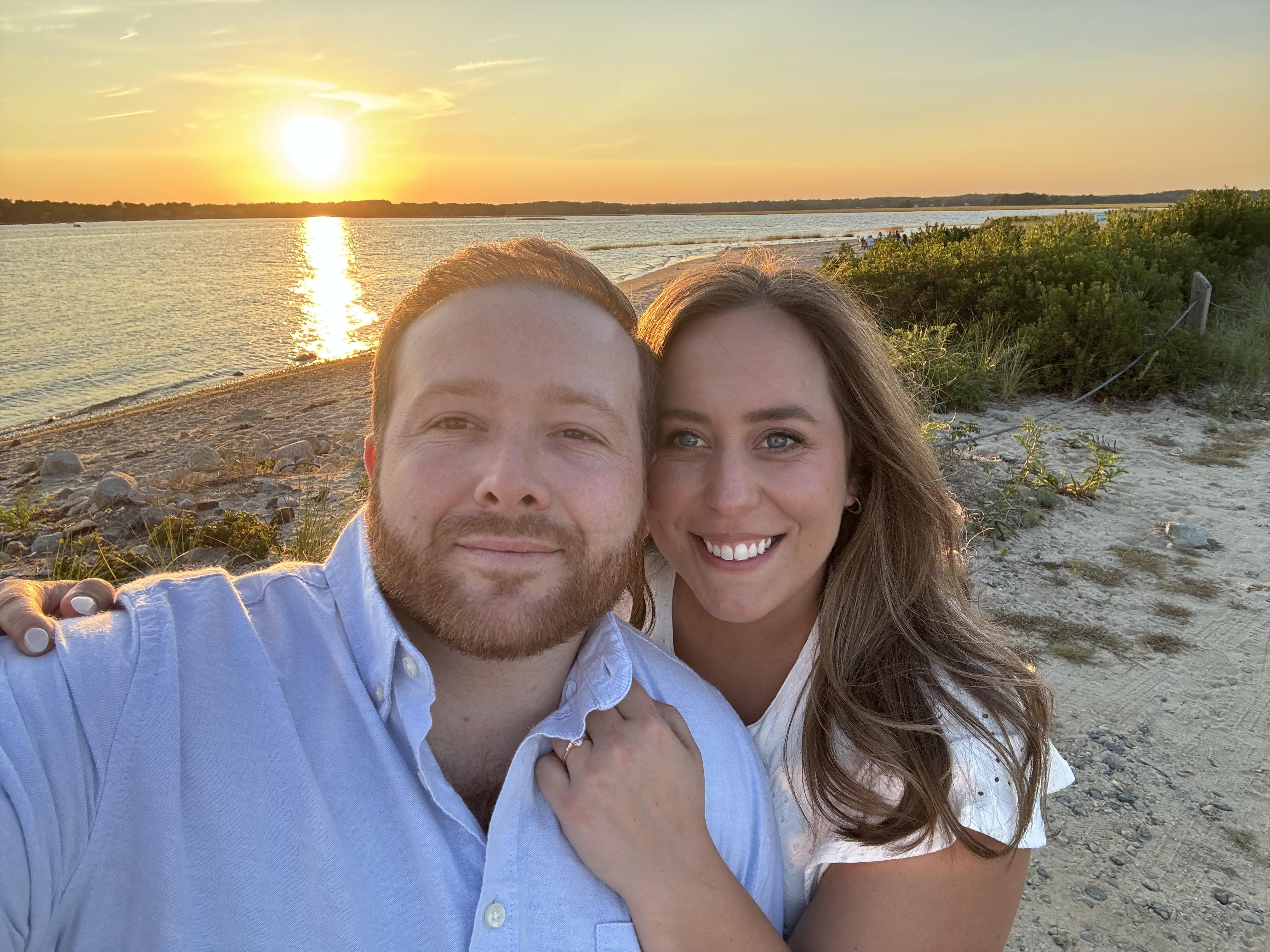 The Wedding Website of Danielle Lavender and Brandon Duckham