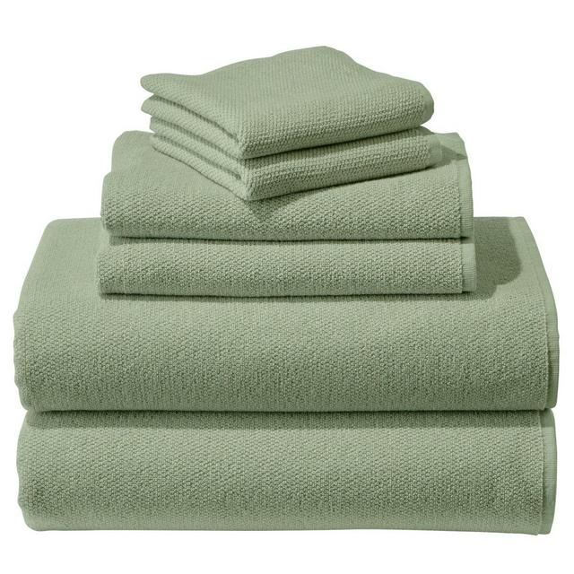 Cotton Towel Set