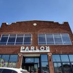 The Parlor- a fun place to eat, drink, & repeat in downtown KC!