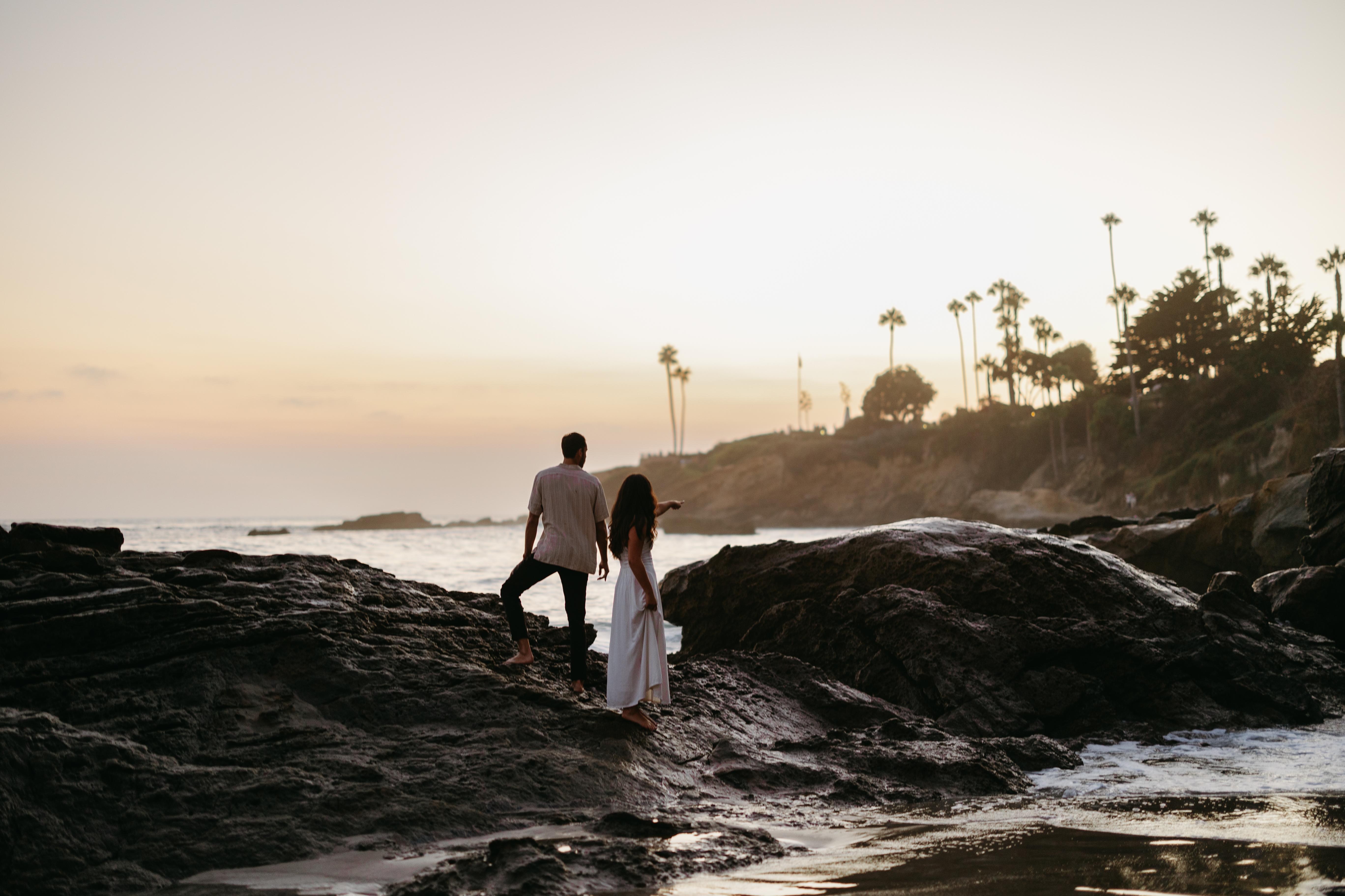 The Wedding Website of Andrew Lincoln and Camryn Sanchez