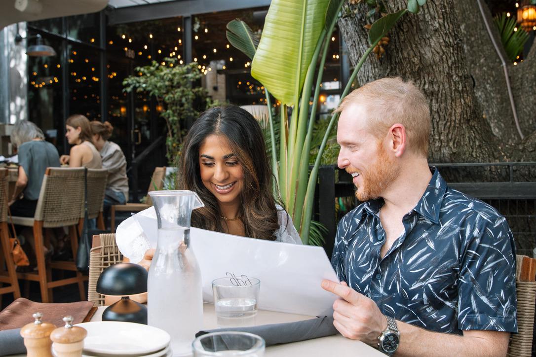 The Wedding Website of Priyanka Nadkarni and Benjamin LoSasso