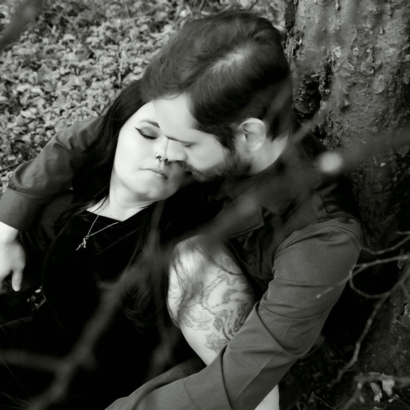 Engagement Pictures