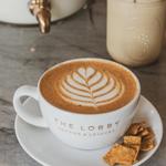 The Lobby Coffee & Leisure