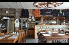 Wheel Inn Restaurant