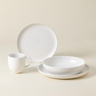 Pacifica 4-Piece Place Setting, Service for 1