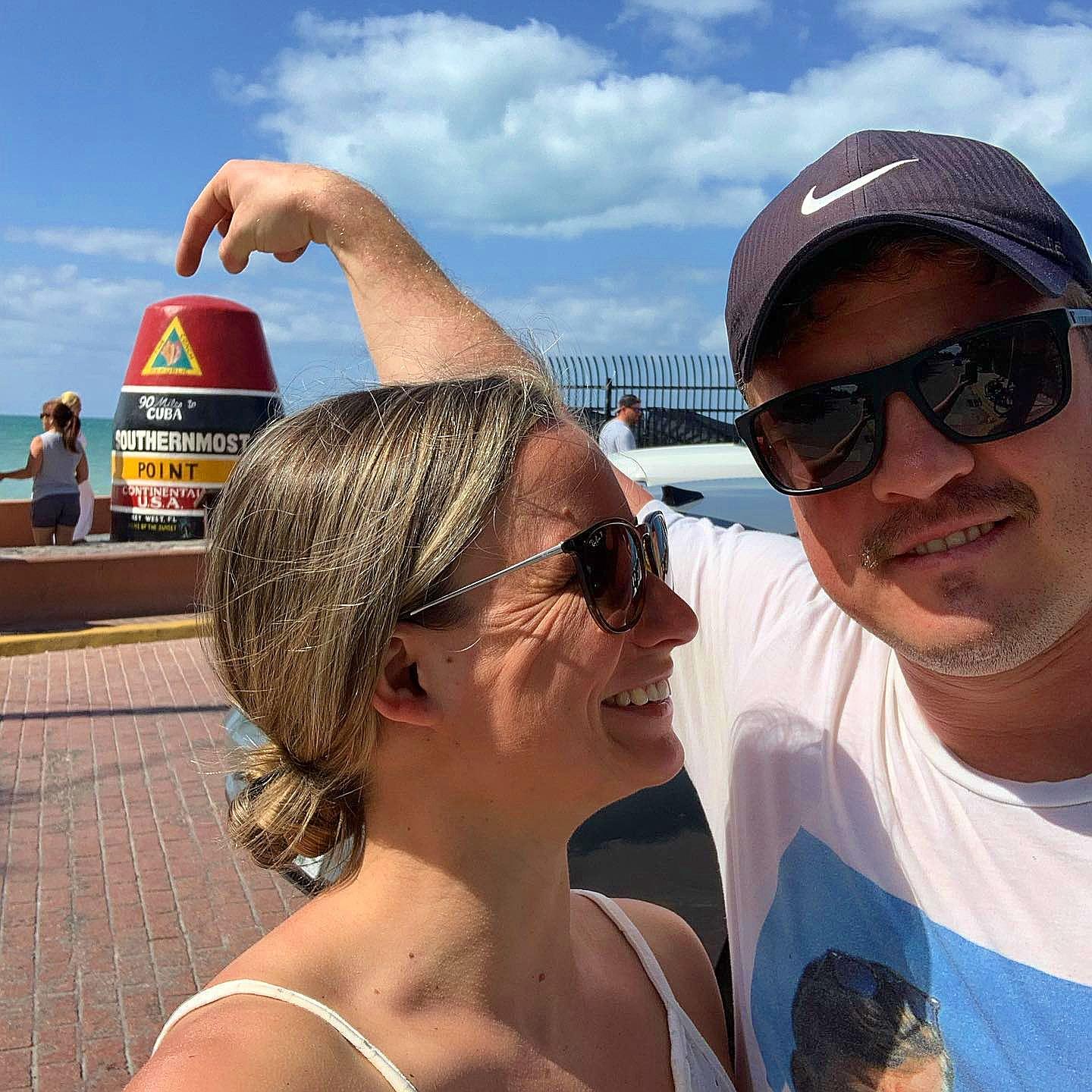 The Wedding Website of Hayley Rumph and Kyle Kovach