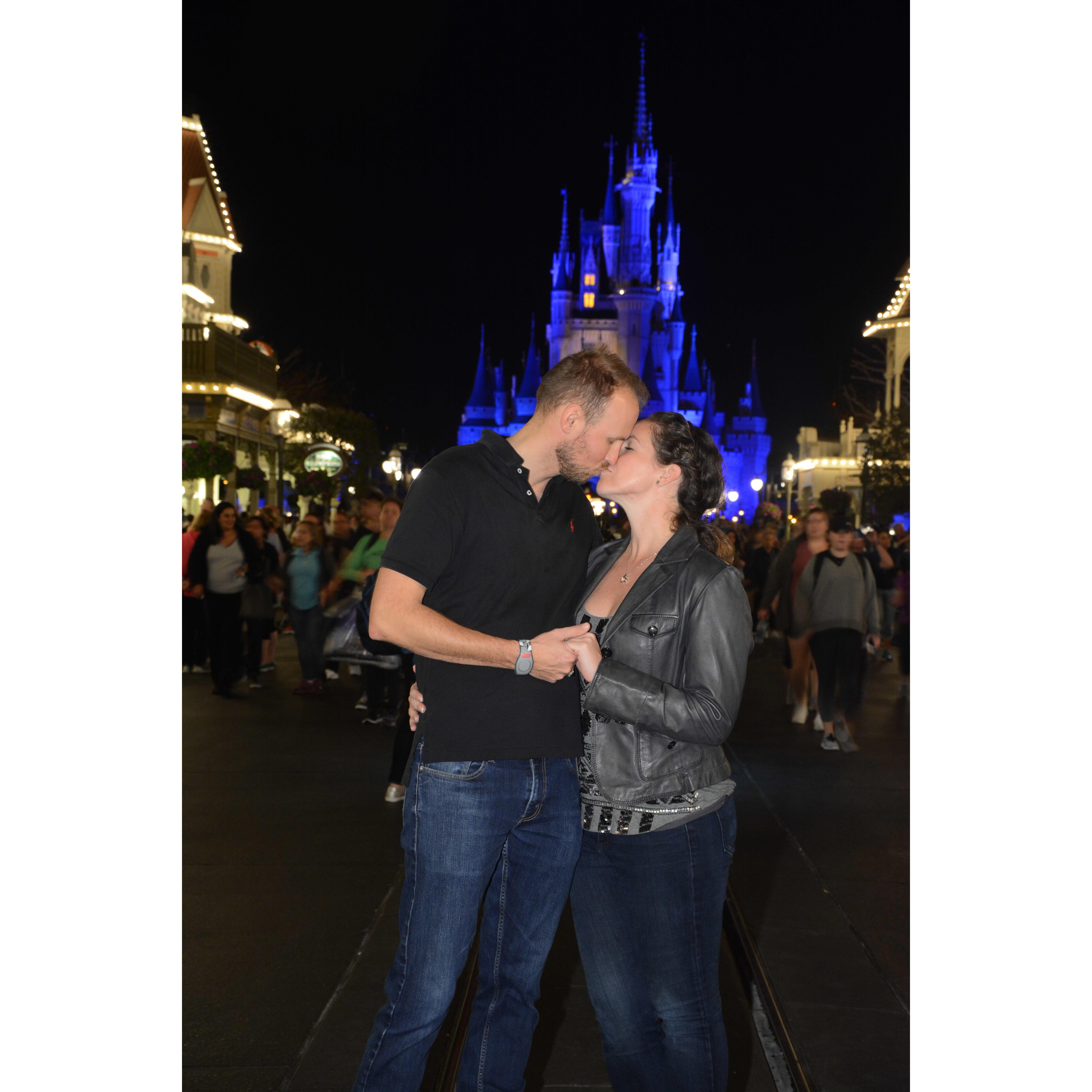 Disney - 2018