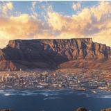 Table Mountain