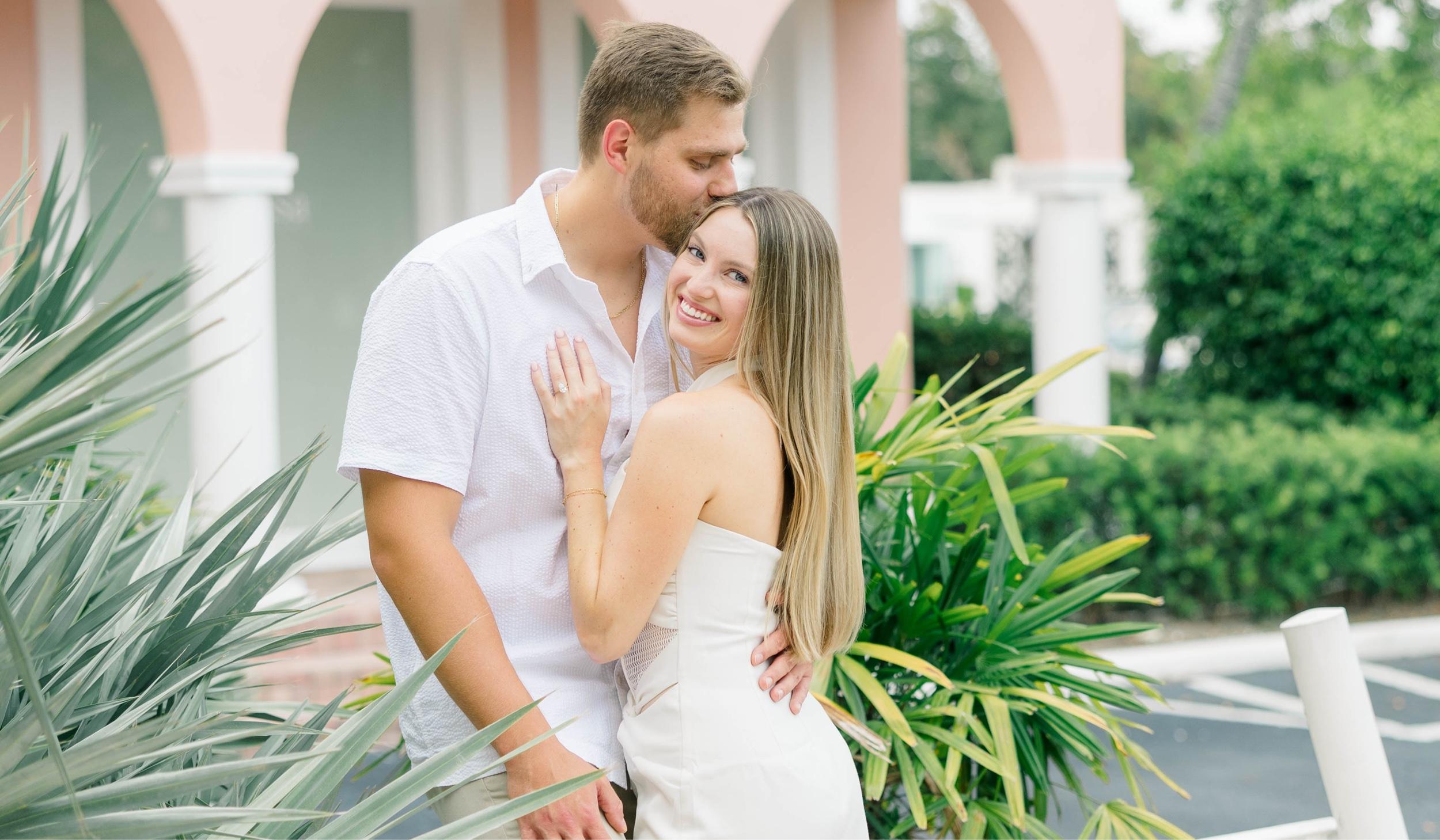 The Wedding Website of Rachelle Westervelt and Logan Walker