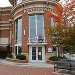 Discovery Place Kids-Huntersville