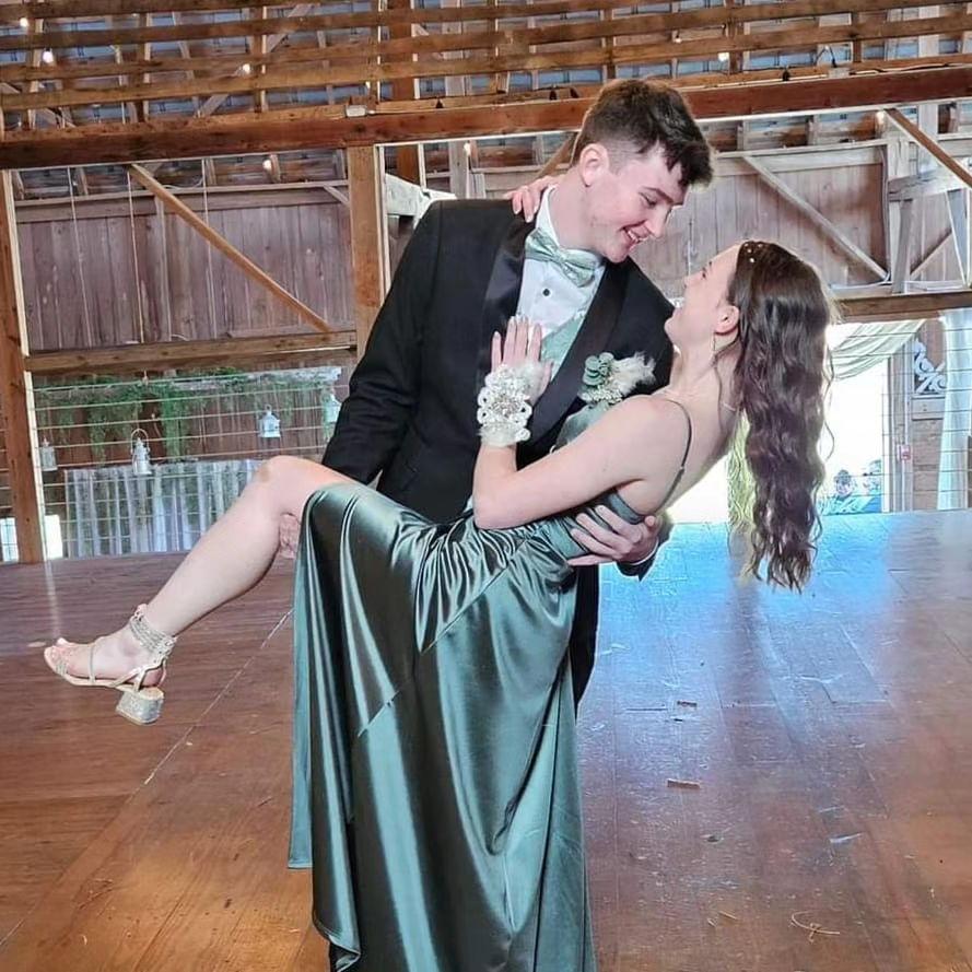 Junior Prom