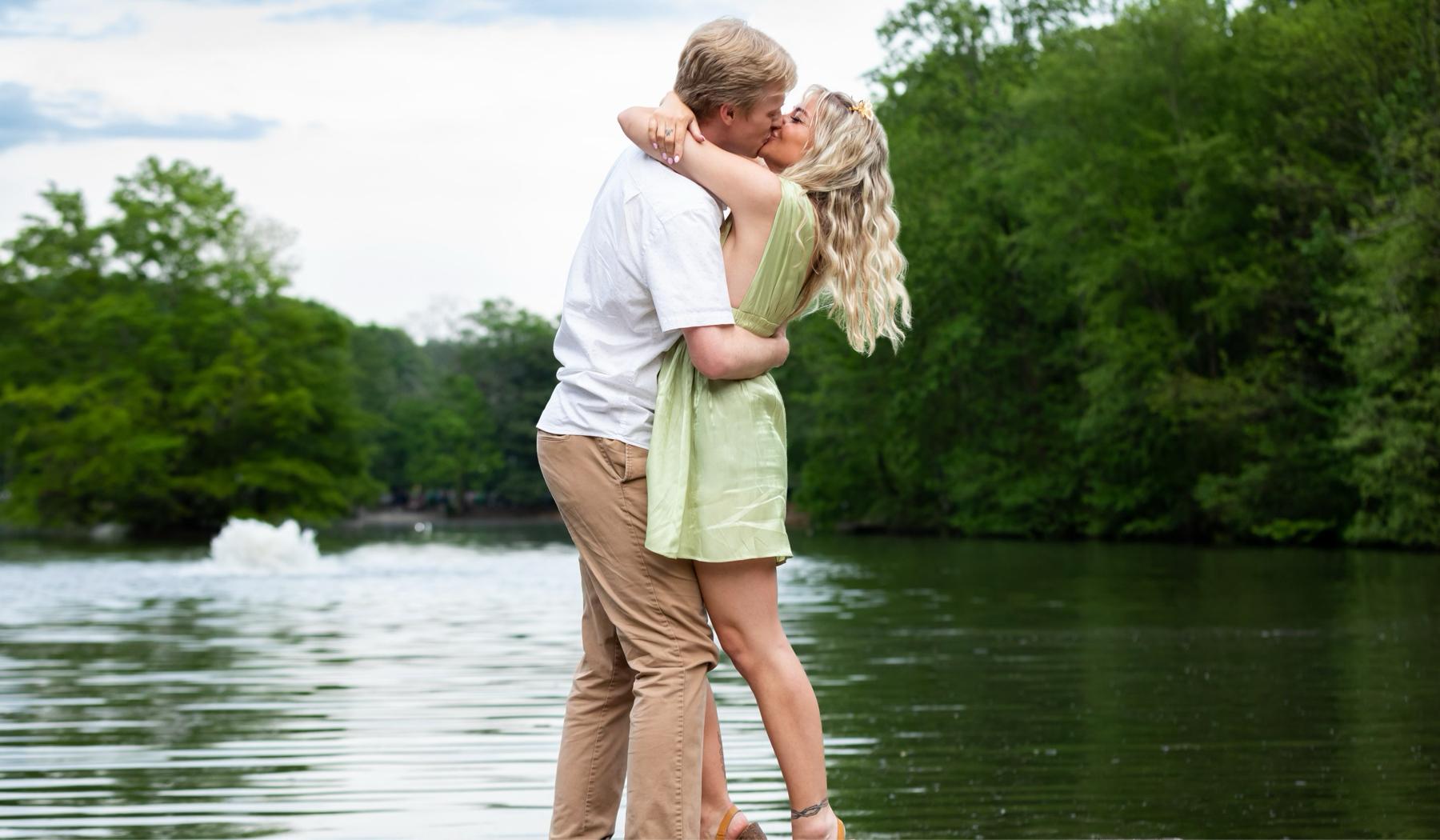 The Wedding Website of Rayna Gordon and Kyle Swade