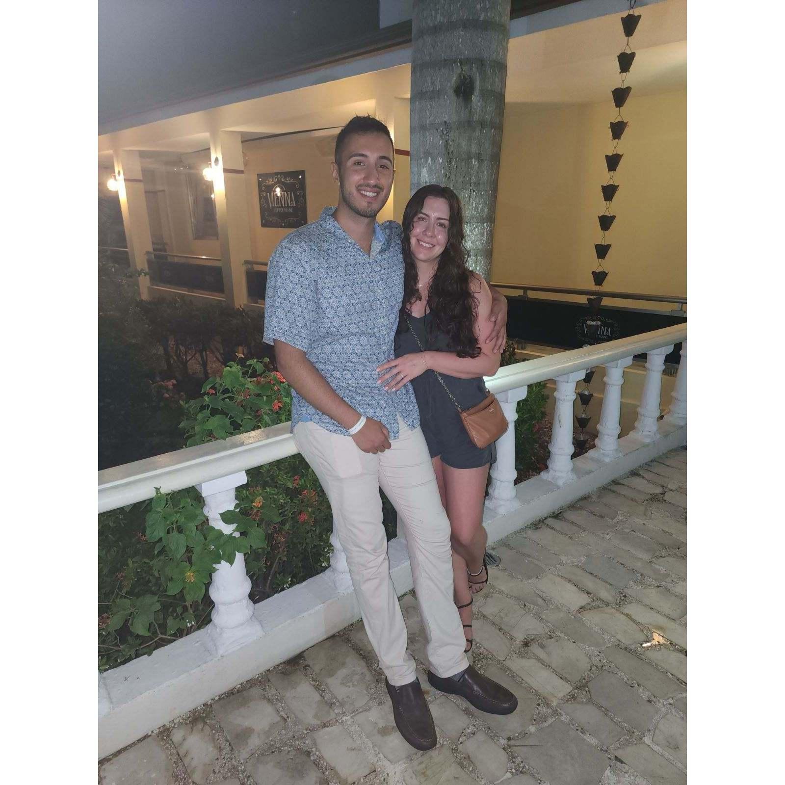 Puerto Plata, Dominican Republic
