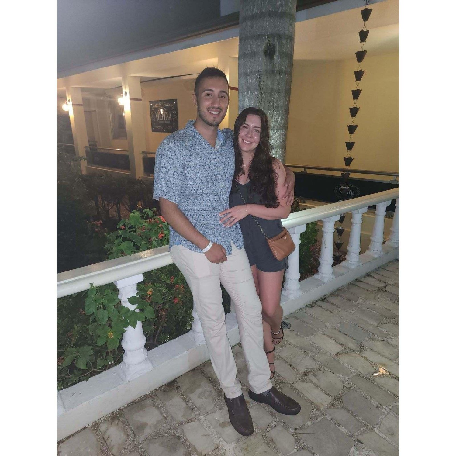 Puerto Plata, Dominican Republic