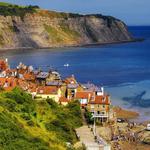 Robin Hood's Bay