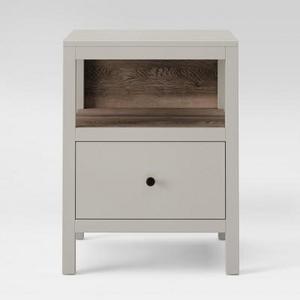 Hadley Accent Table with Drawer - Threshold™