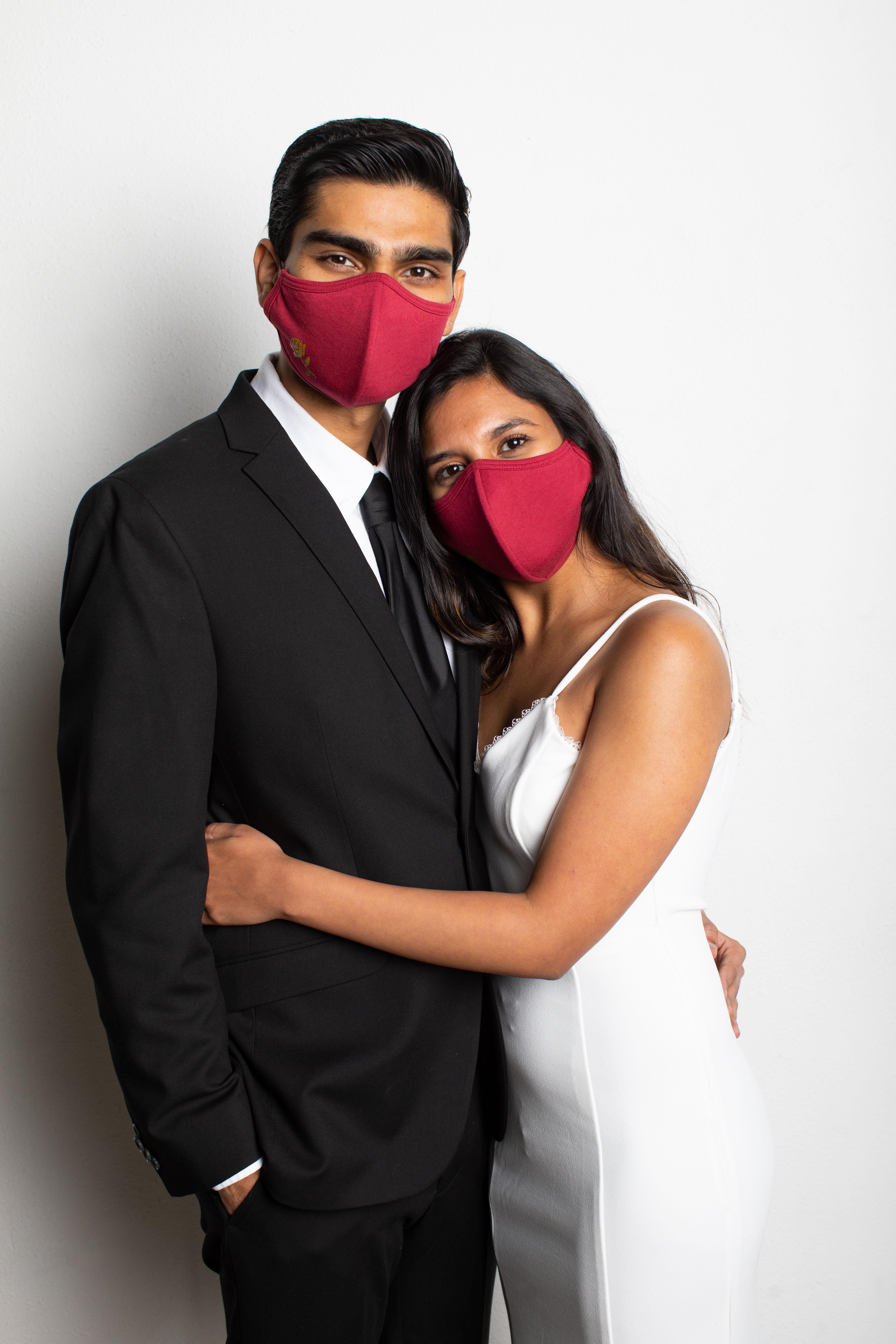 The Wedding Website of Sejal Patel and Karan Patel