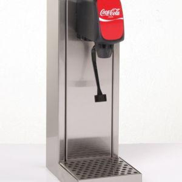 Diet Coke Fountain Drink Machine