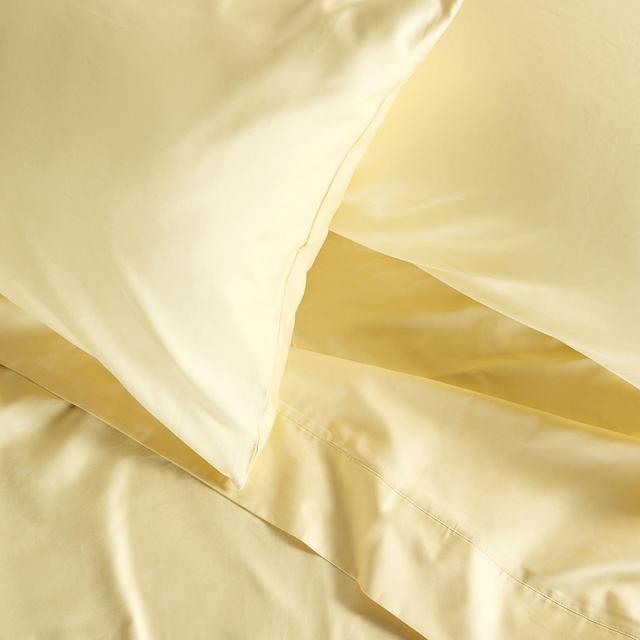 Northern Nights 600TC 100% Cotton 4-Piece Sheet Set