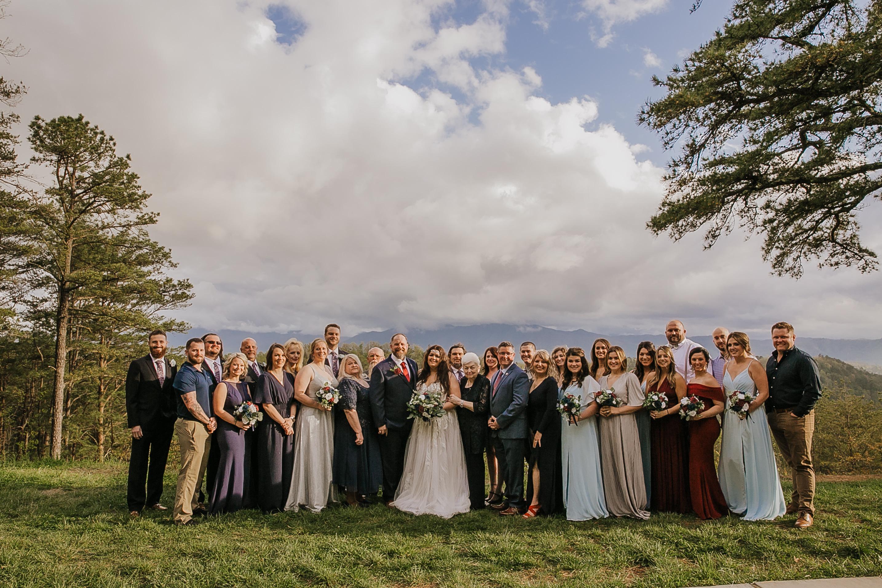 The Wedding Website of Anastasia Barr and Andrew Whiteman