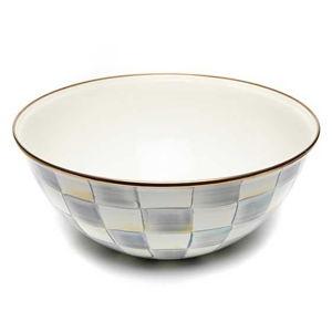 Mackenzie Childs Everyday Bowl