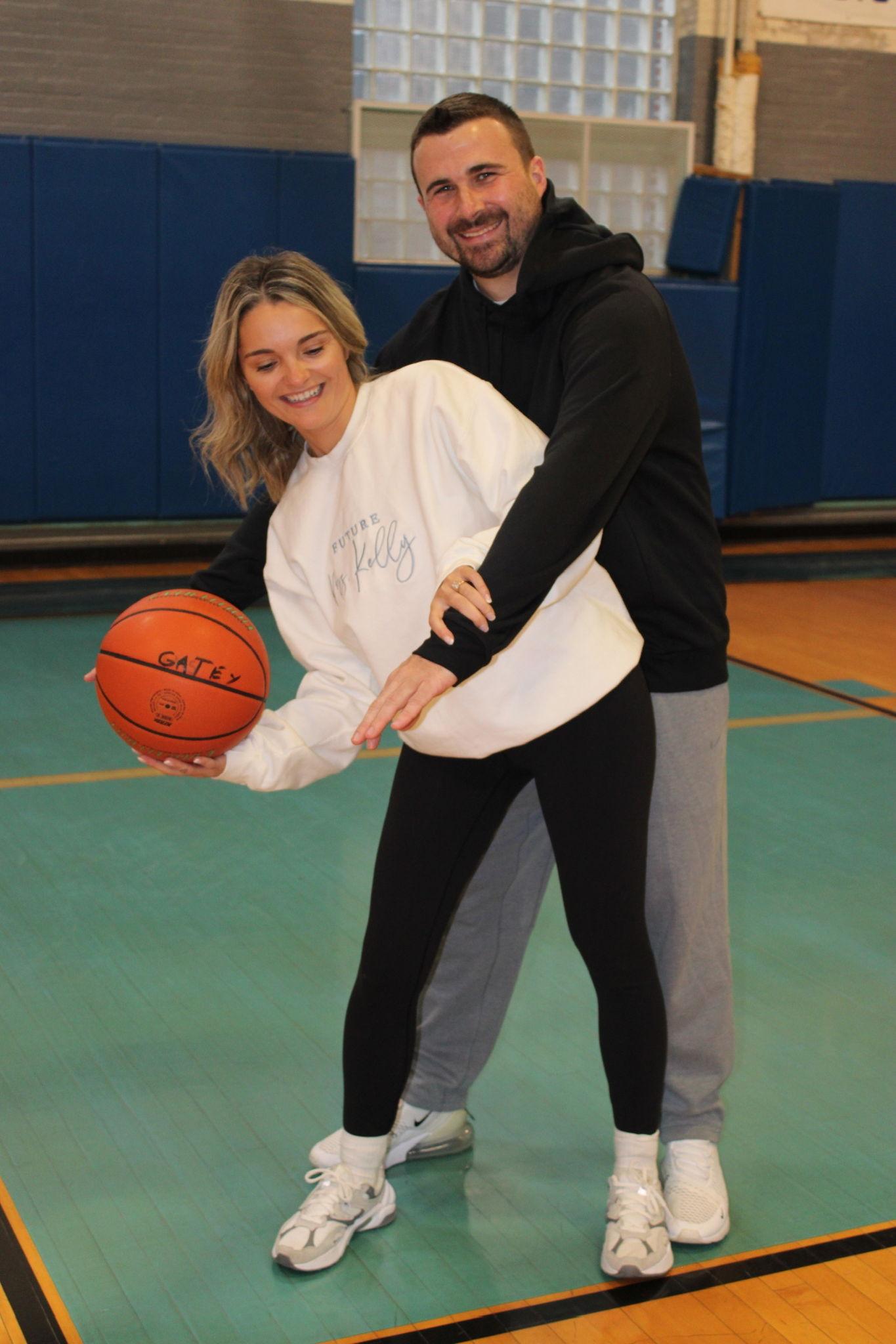 The Wedding Website of Rachel Slobodzinski and Brendan Kelly