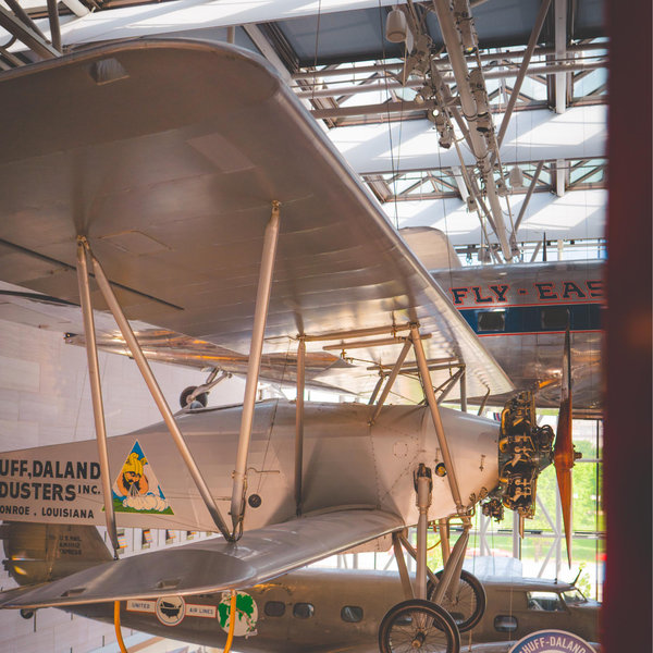 Honeymoon Flights