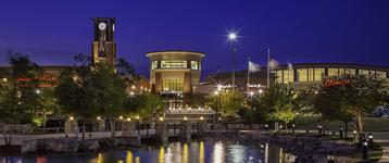 Jordan Creek Town Center