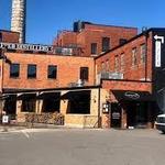 Lexington Distillery District
