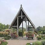 University of Illinois Arboretum