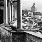 Castelo de S. Jorge and Alfama