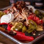 Bear's Smokehouse Barbecue