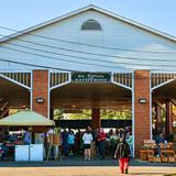 Farmer's Market