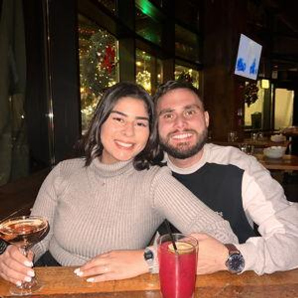 Our newlywed fund
