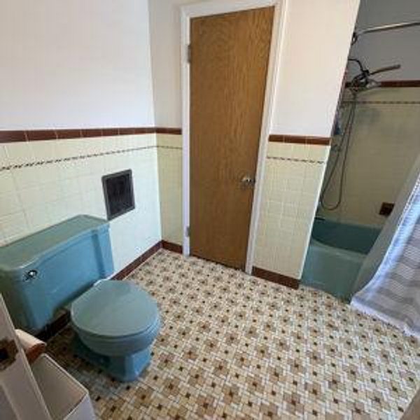Home Renovation Fund