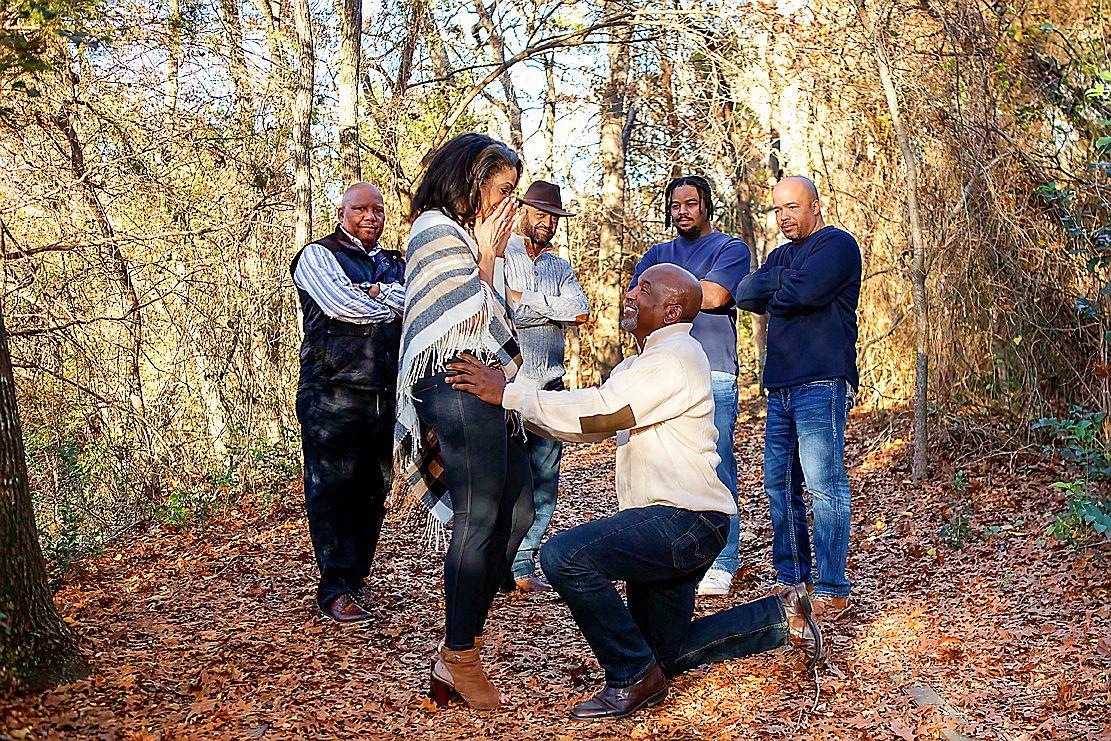 The Wedding Website of Lisa Conley and Lorenzo Hicks
