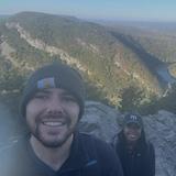 Mount Tammany