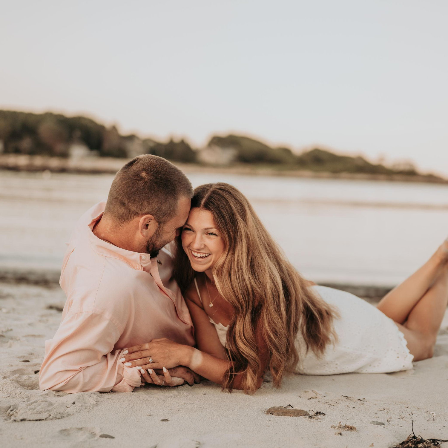 Kendall's favorite Engagement photo