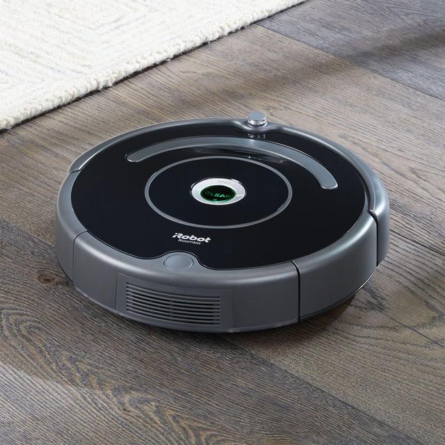 iRobot ® Roomba ® 675