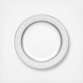 Crestwood Platinum Accent Plate