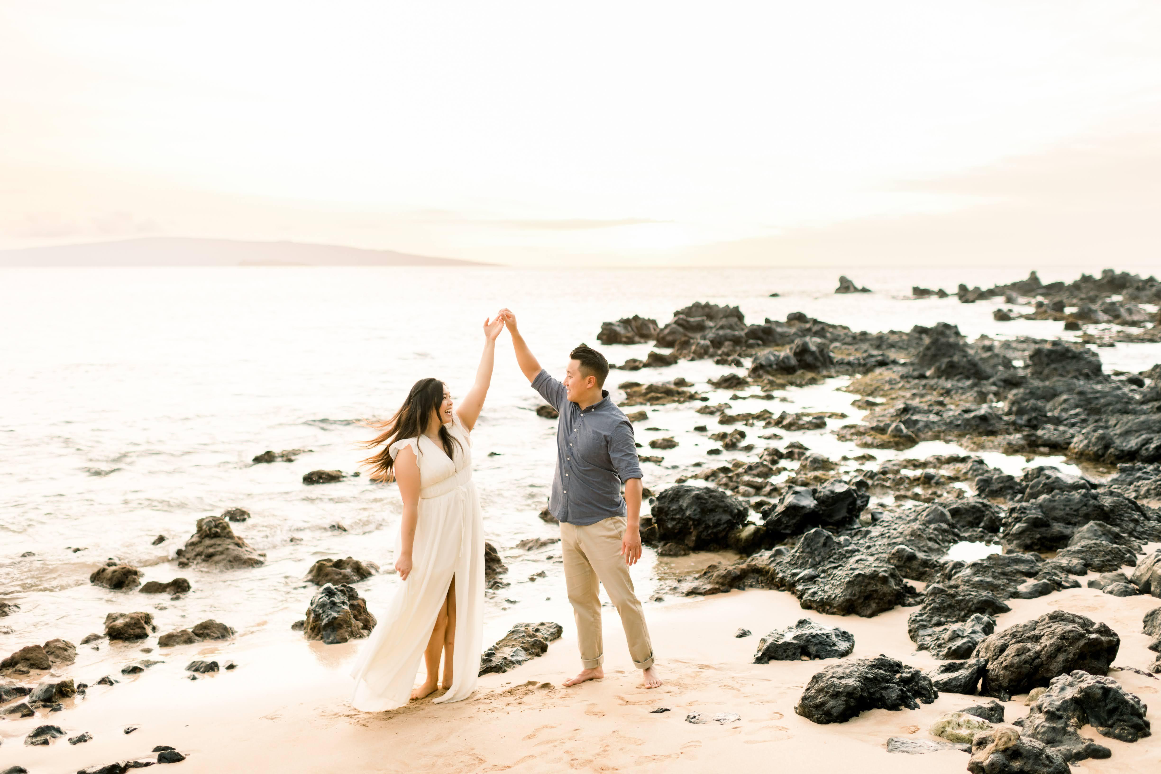 The Wedding Website of Brenna Low and Chris Truong