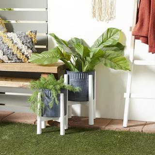 Coastal Planter, Set of 2