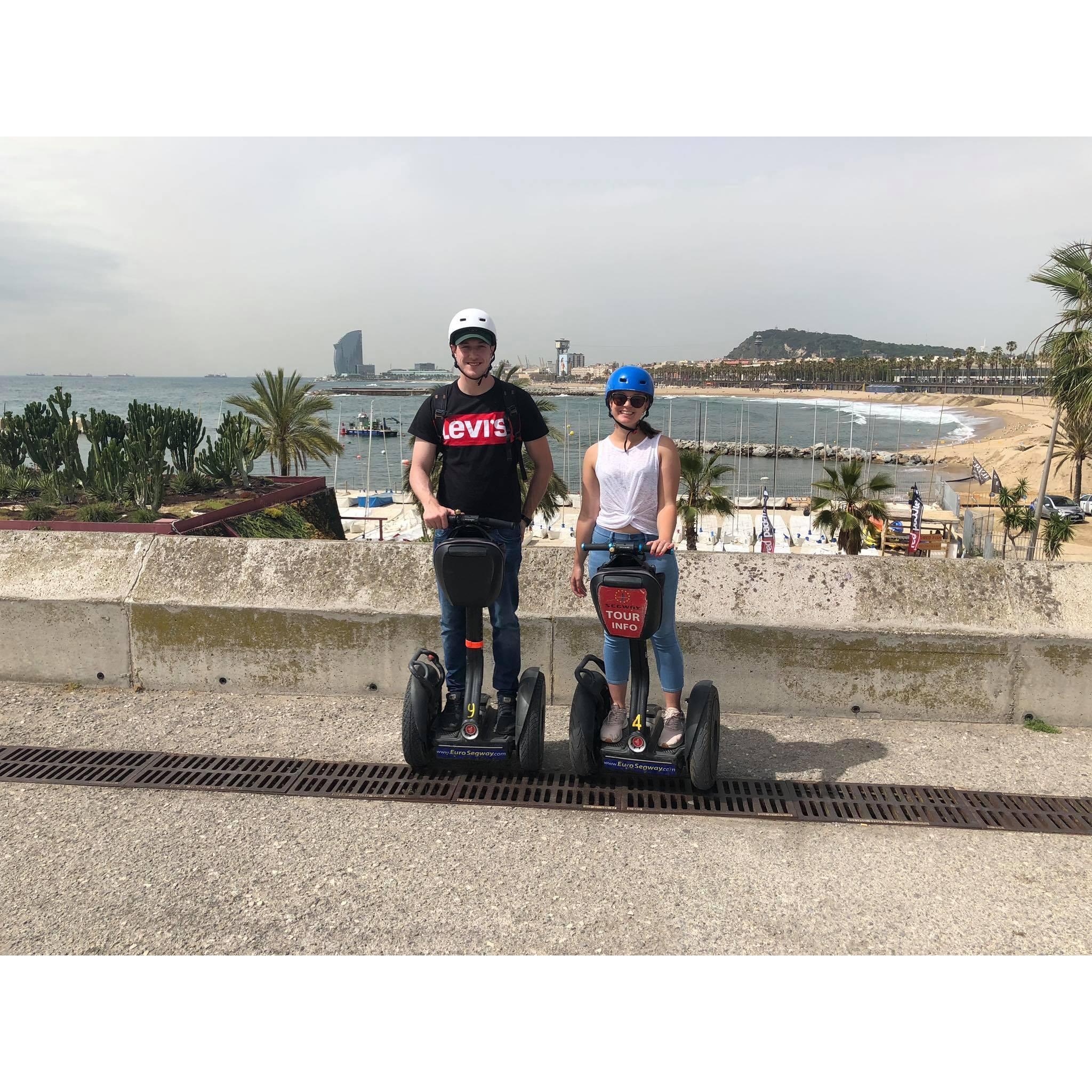 Spain